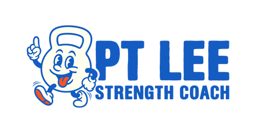 PT Lee Stength Coach Shop